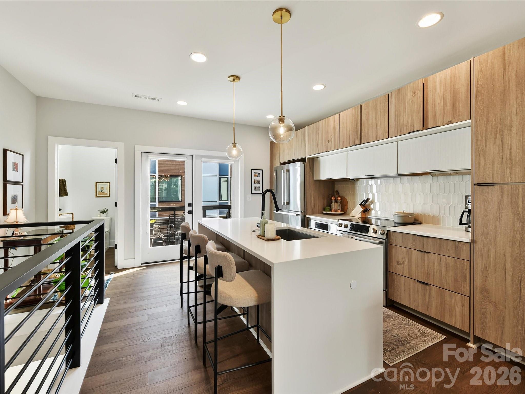 1229 Minter Place — Charlotte