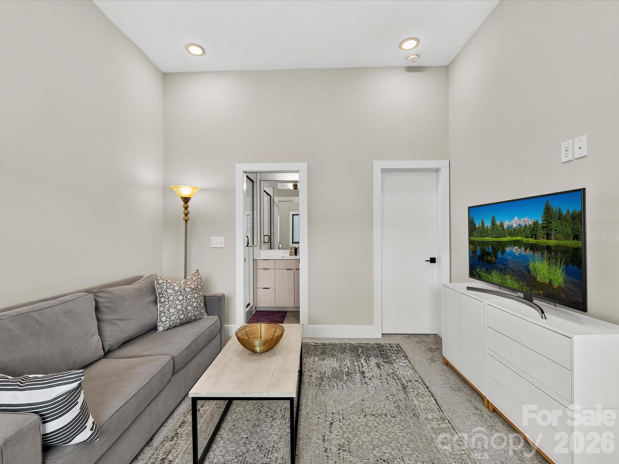 1229 Minter Place — Charlotte