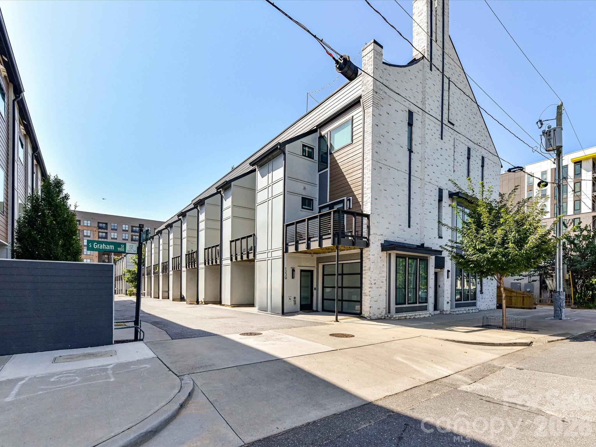 1229 Minter Place — Charlotte