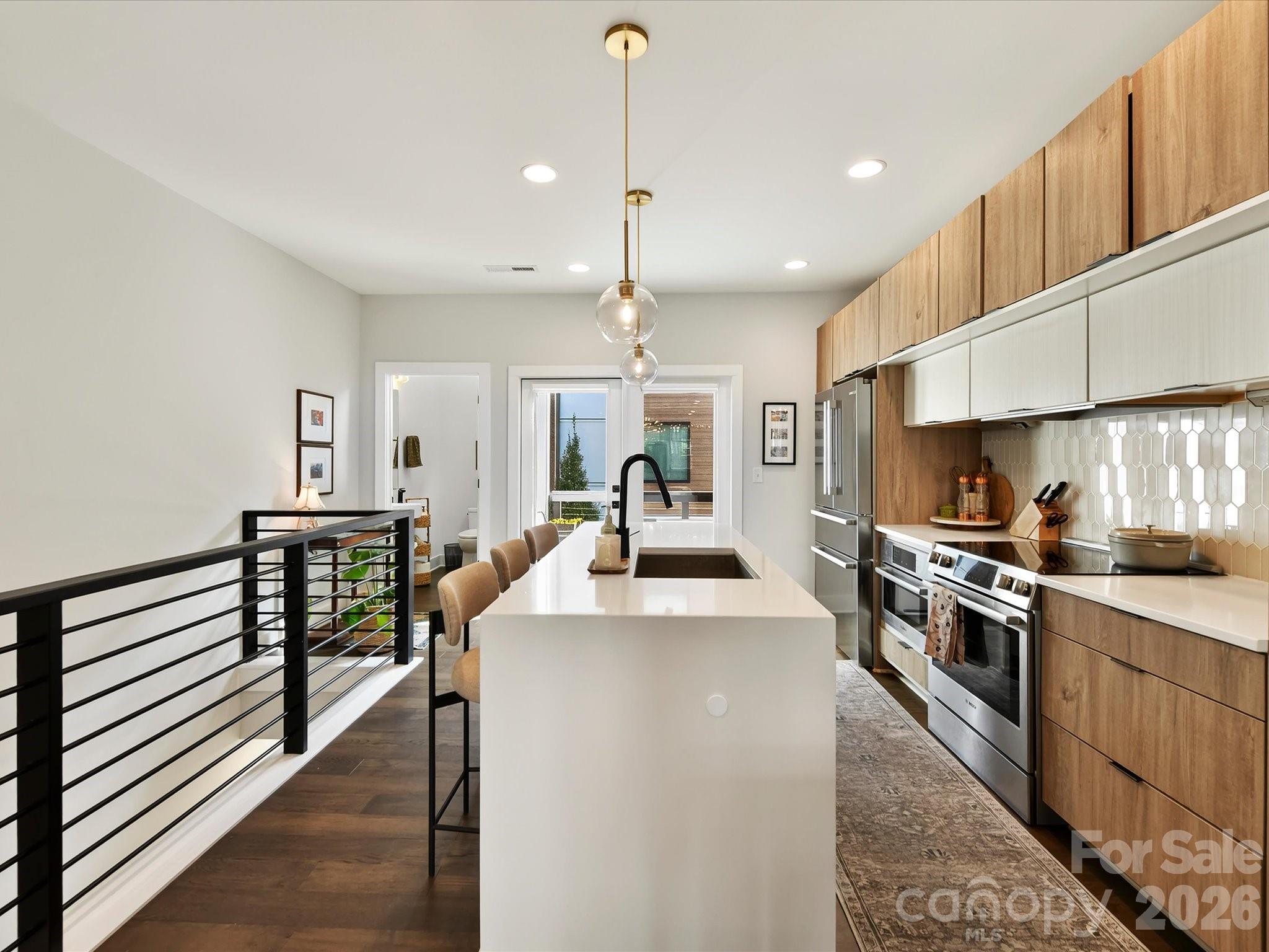 1229 Minter Place — Charlotte