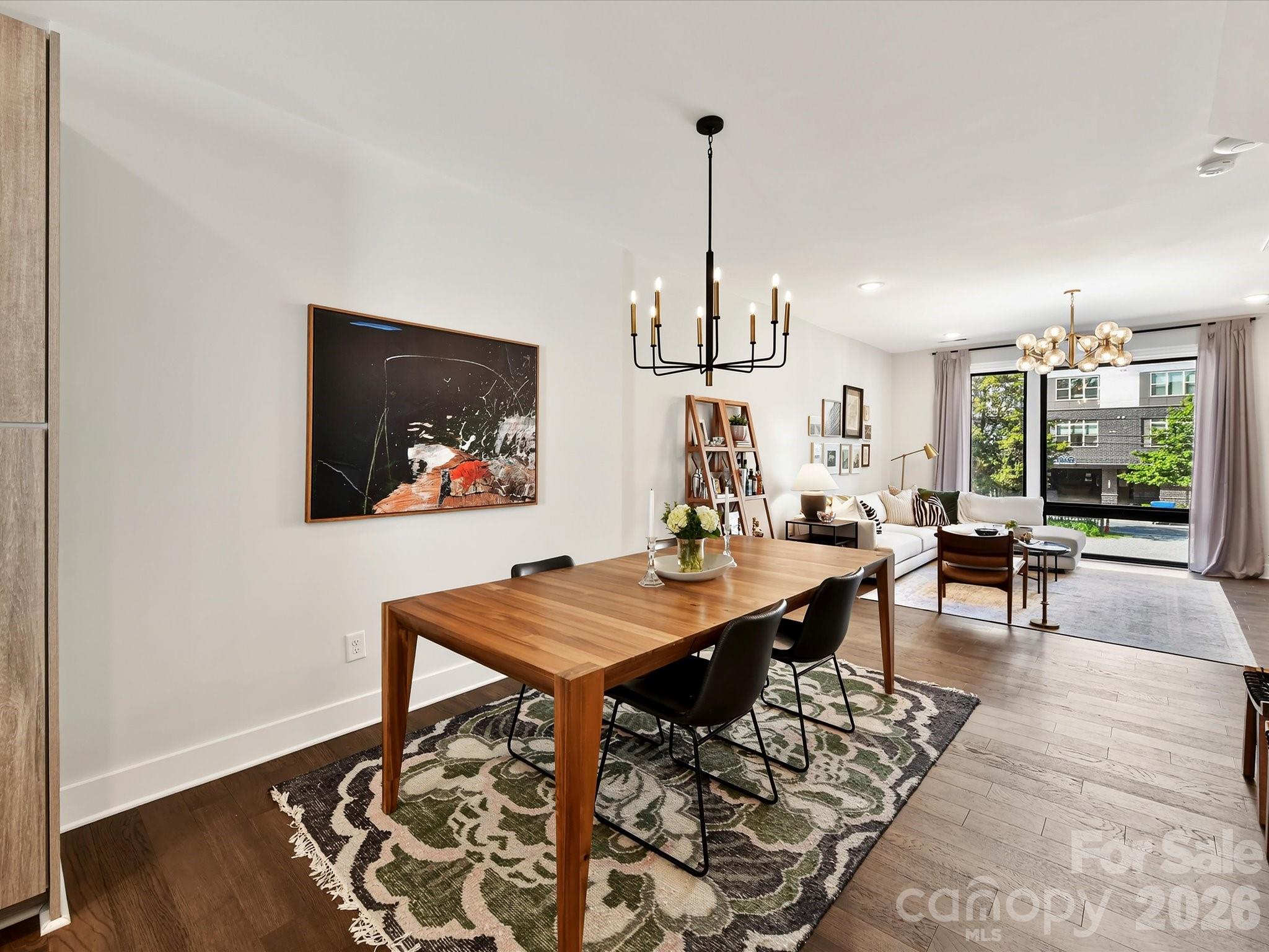 1229 Minter Place — Charlotte