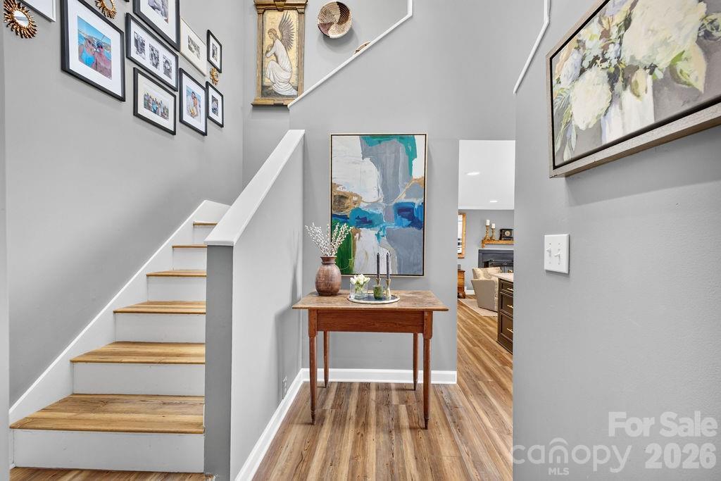 865 Haven Drive — Saluda