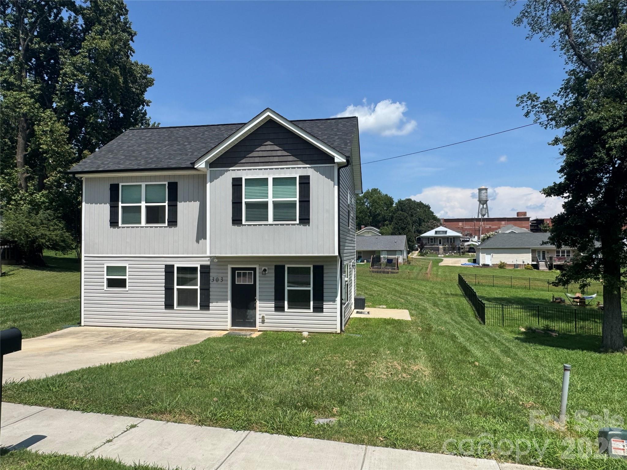 303 2nd Avenue — China Grove