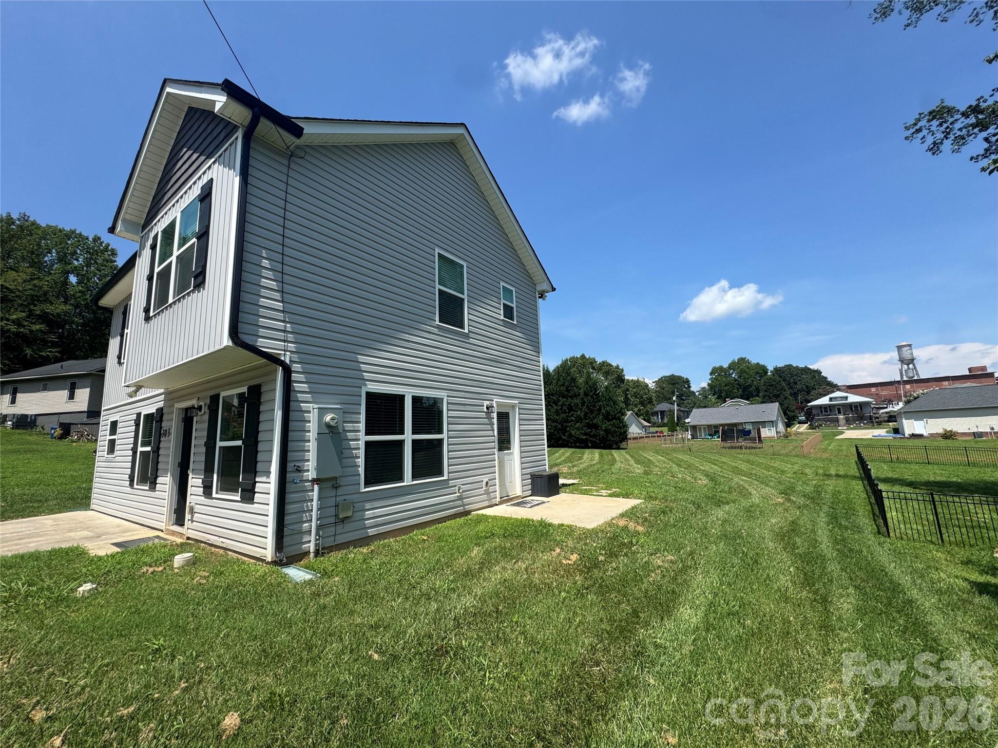 303 2nd Avenue — China Grove