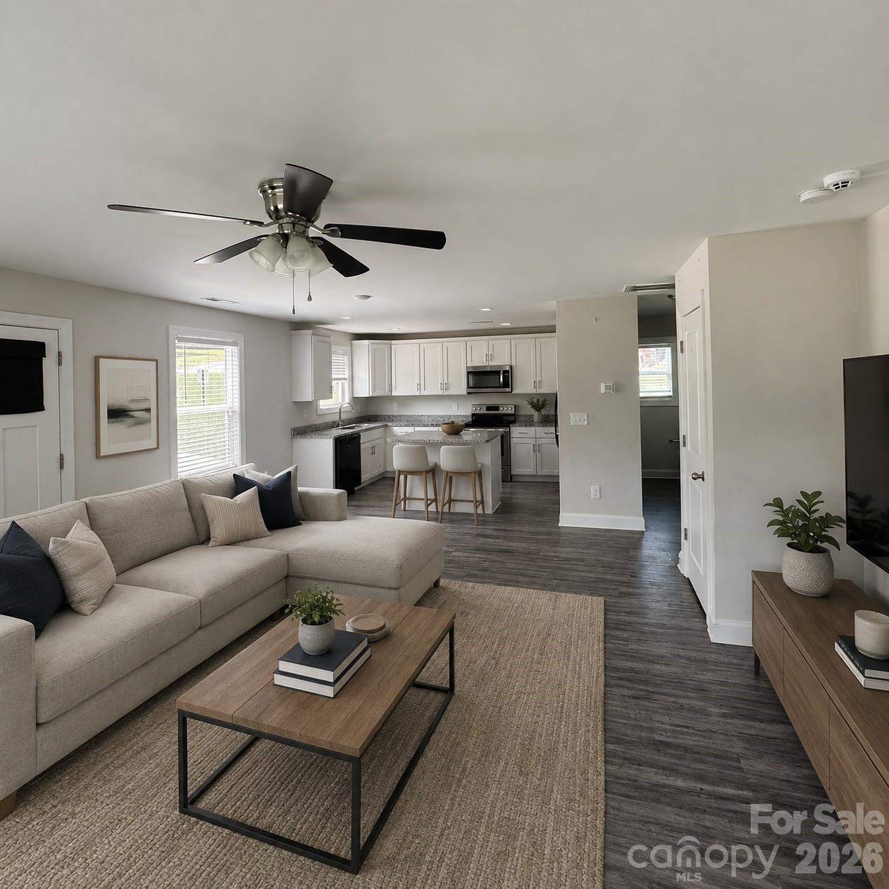 303 2nd Avenue — China Grove