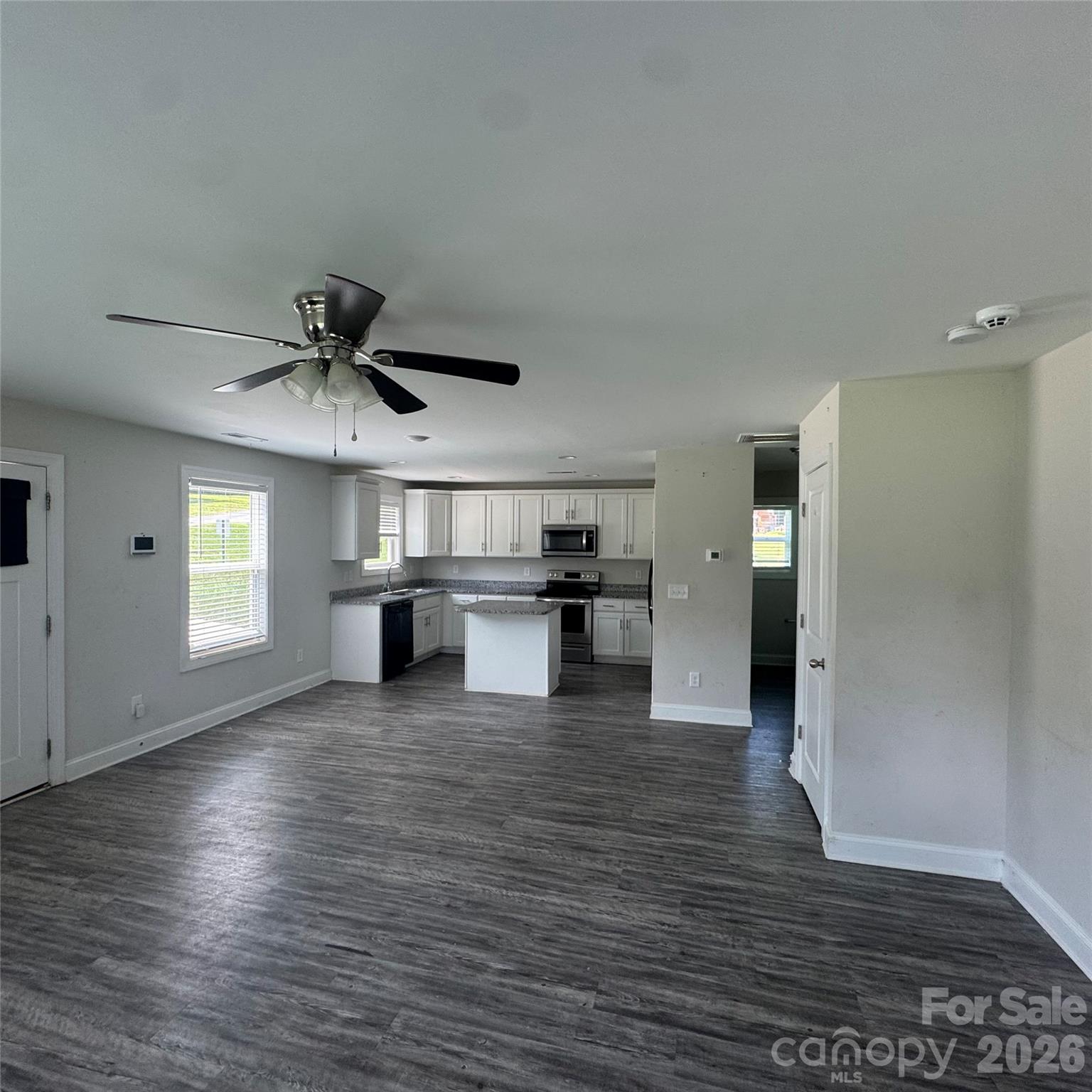 303 2nd Avenue — China Grove