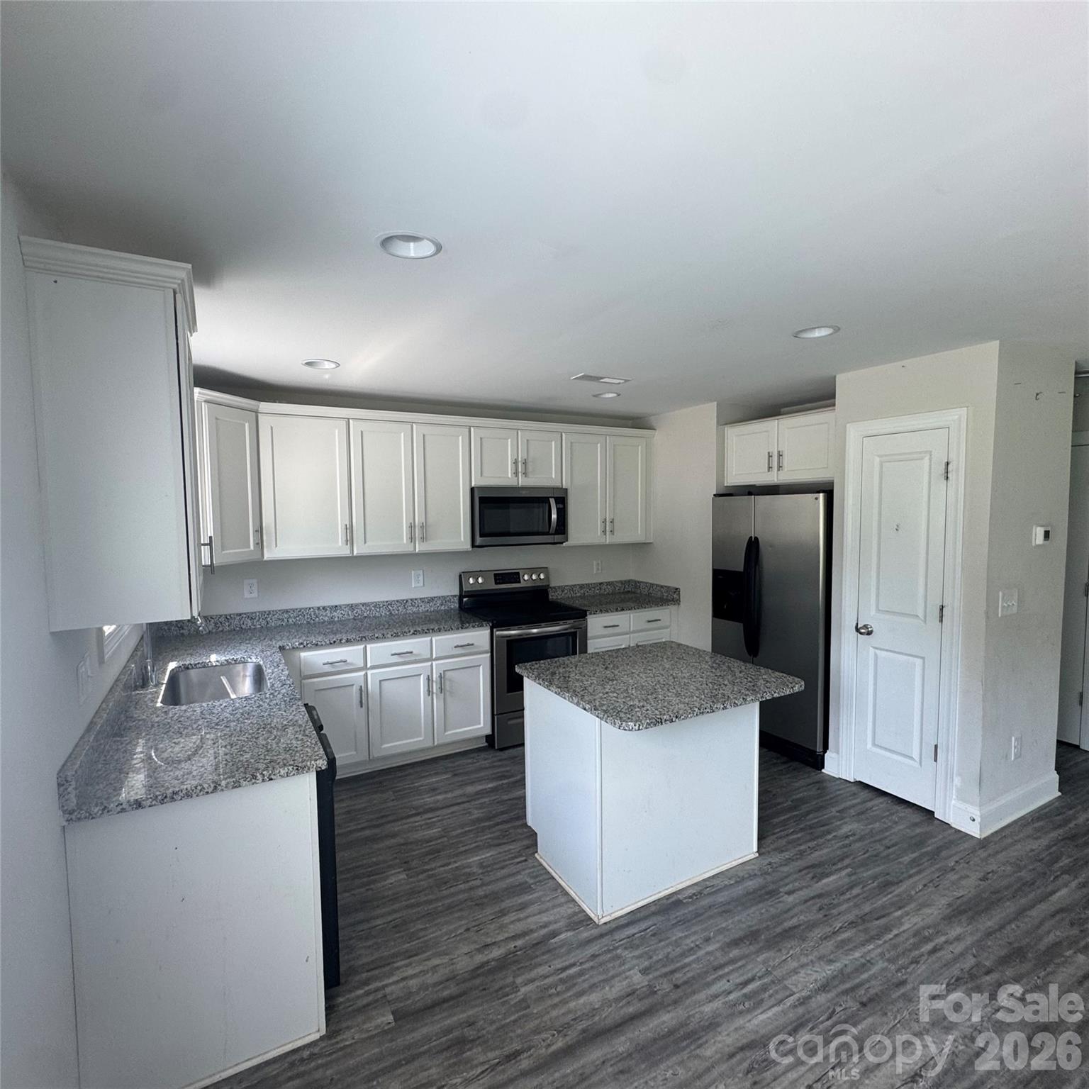 303 2nd Avenue — China Grove