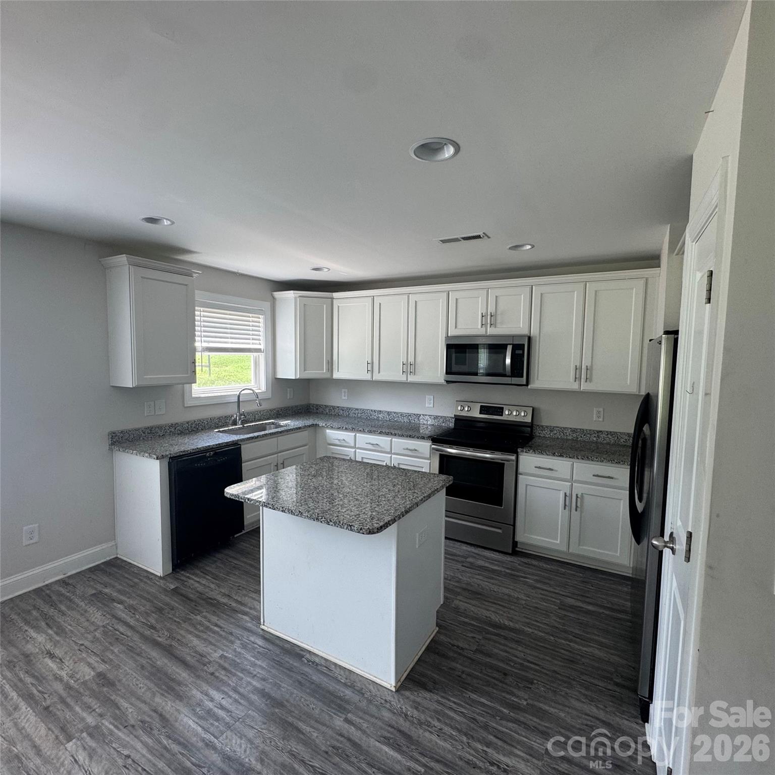303 2nd Avenue — China Grove