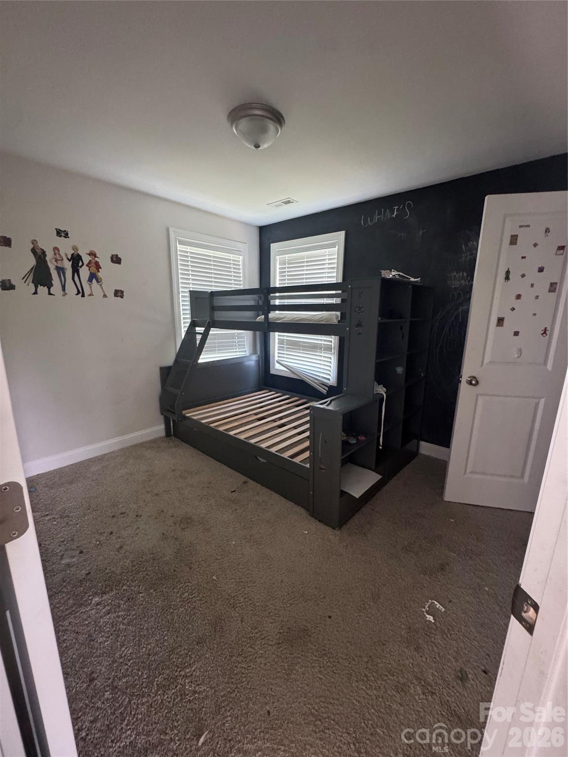 303 2nd Avenue — China Grove