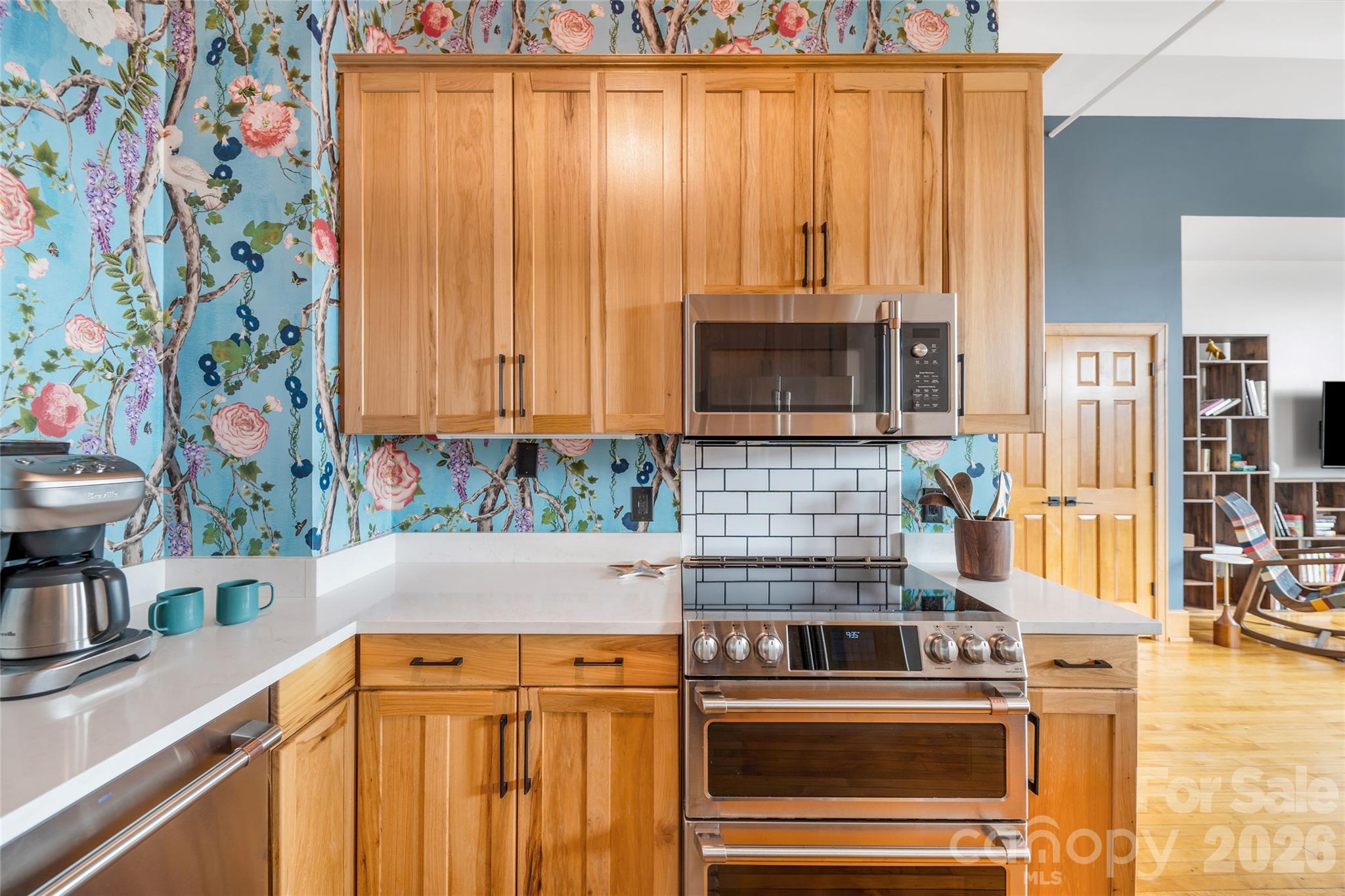 59 College Street #201 — Asheville