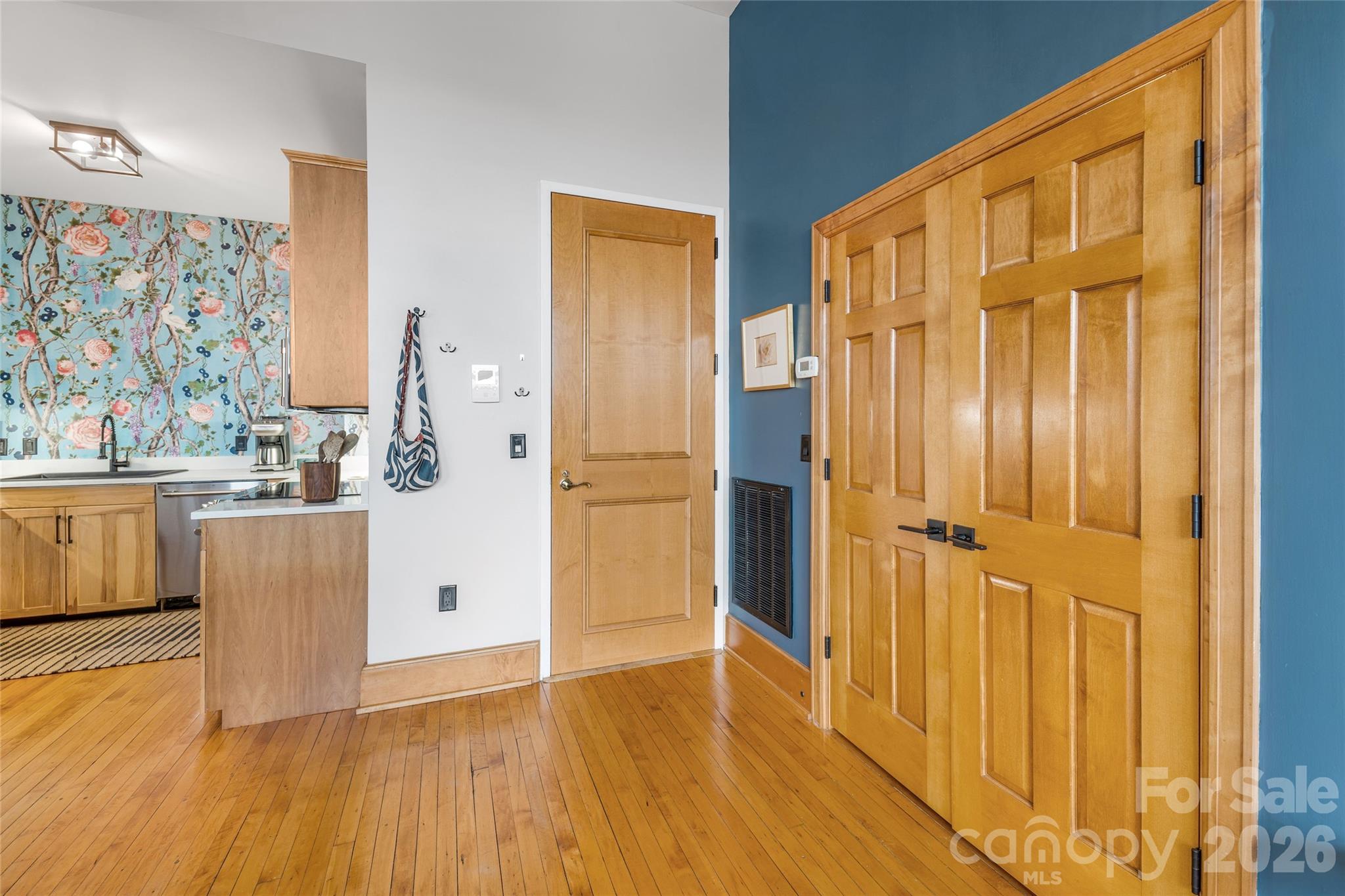 59 College Street #201 — Asheville