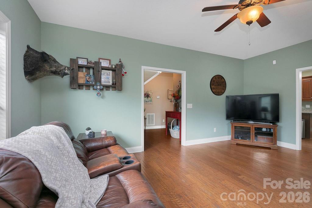 62 Pine Hill Drive — Brevard