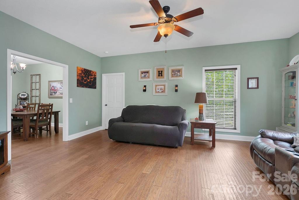 62 Pine Hill Drive — Brevard
