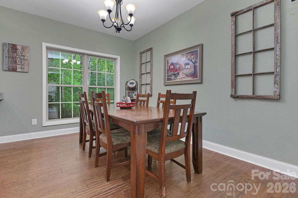62 Pine Hill Drive — Brevard