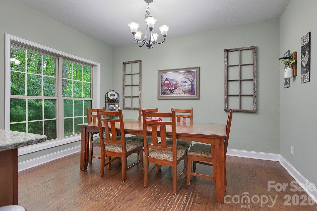 62 Pine Hill Drive — Brevard