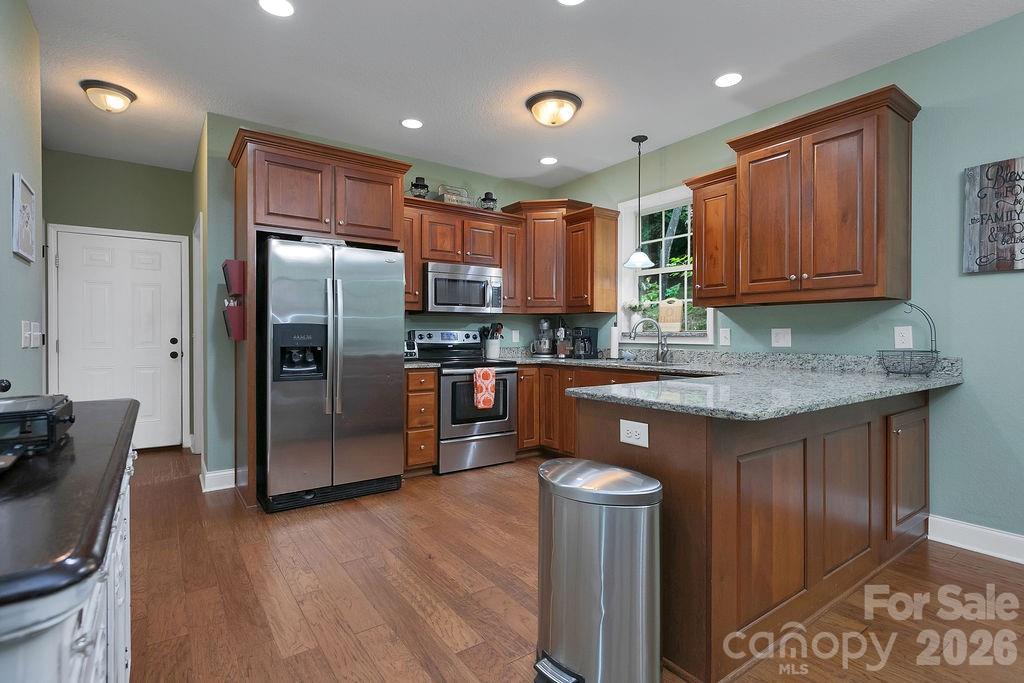 62 Pine Hill Drive — Brevard
