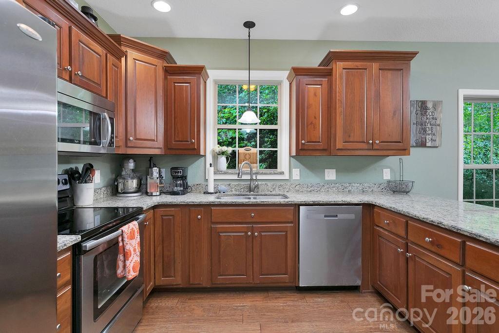62 Pine Hill Drive — Brevard