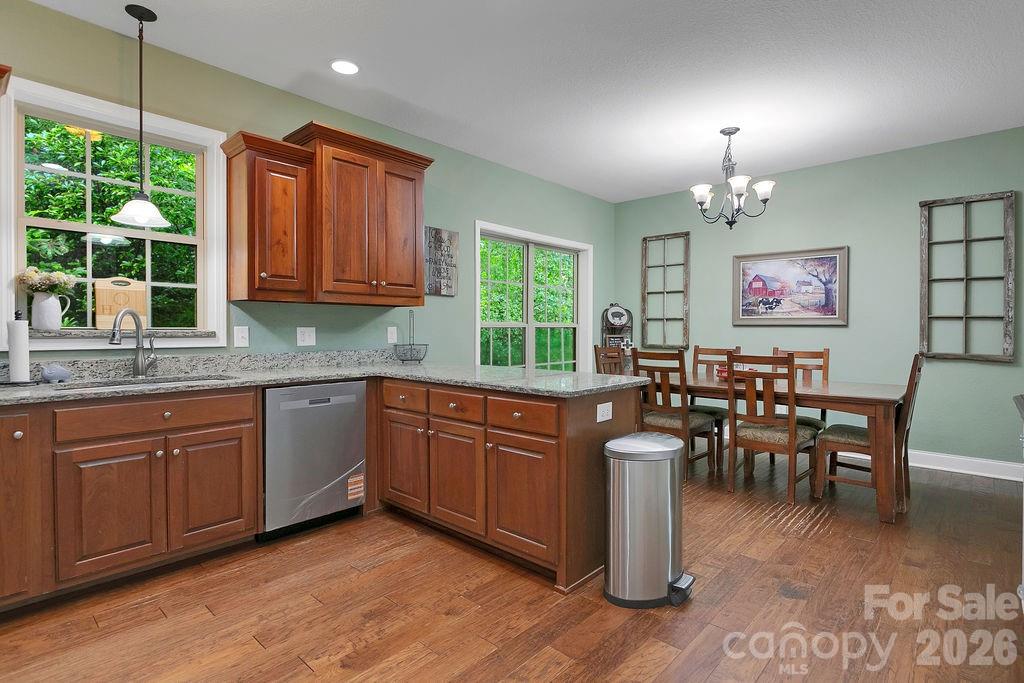 62 Pine Hill Drive — Brevard