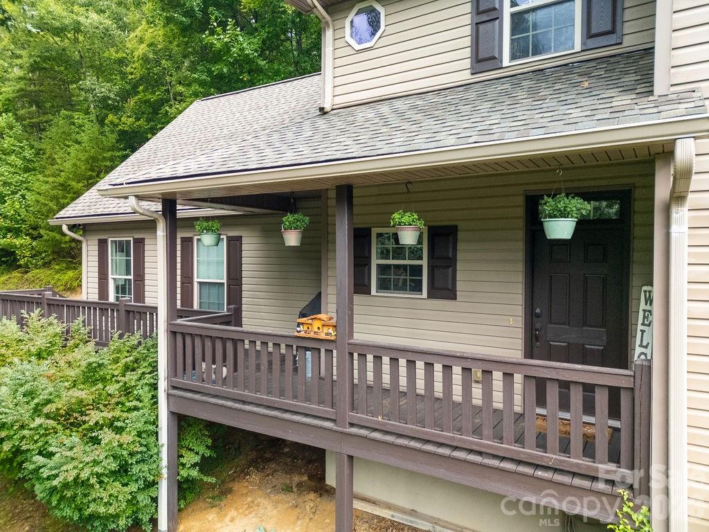 62 Pine Hill Drive — Brevard
