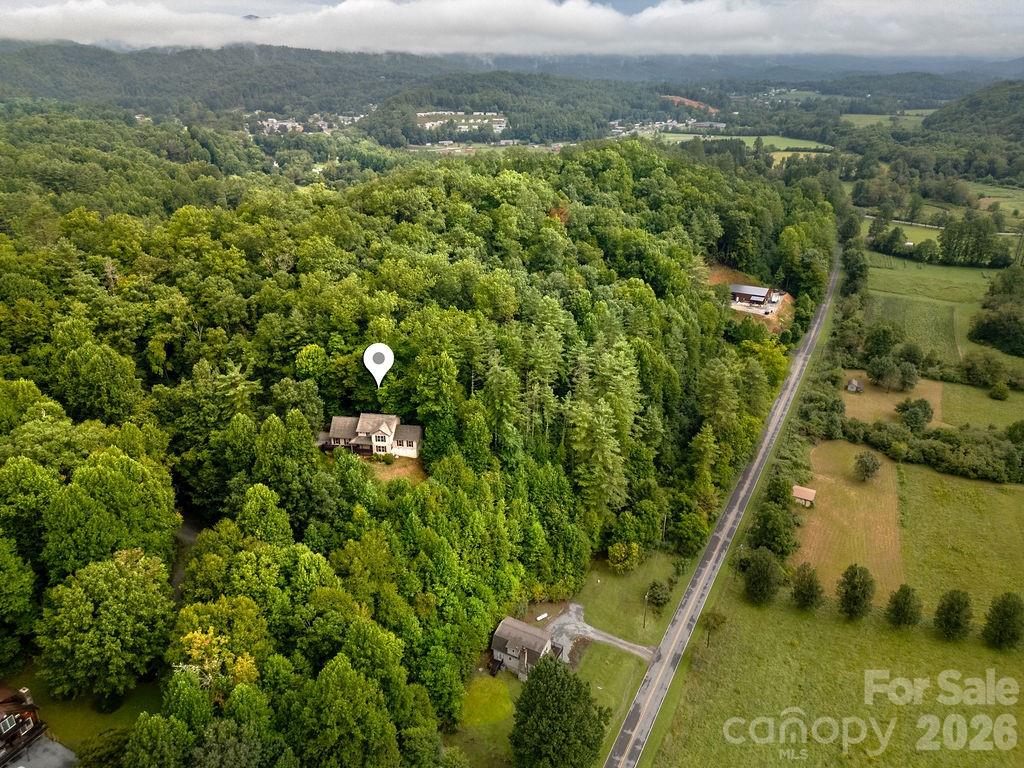 62 Pine Hill Drive — Brevard