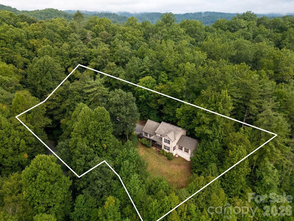 62 Pine Hill Drive — Brevard