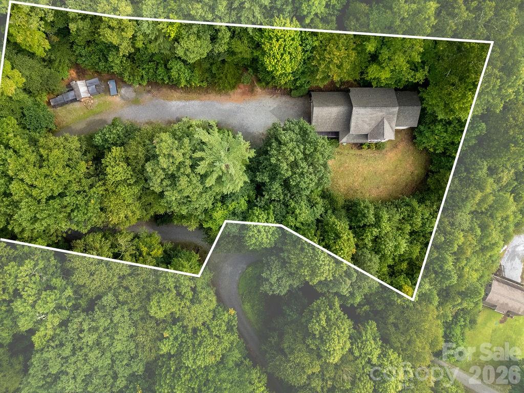 62 Pine Hill Drive — Brevard