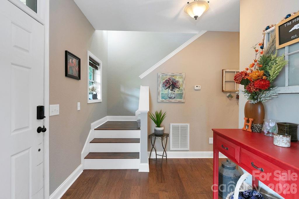 62 Pine Hill Drive — Brevard