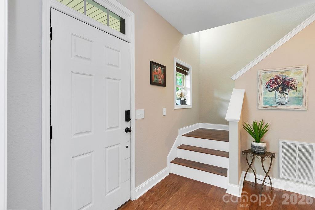 62 Pine Hill Drive — Brevard