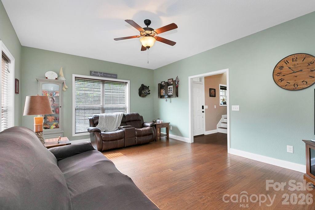 62 Pine Hill Drive — Brevard