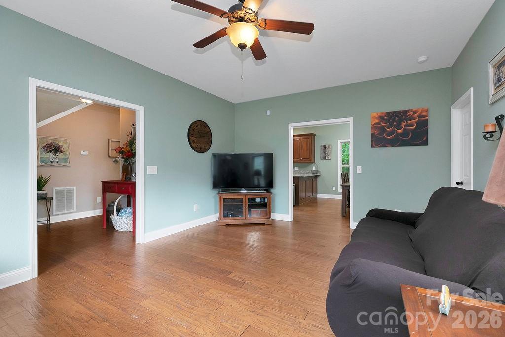 62 Pine Hill Drive — Brevard