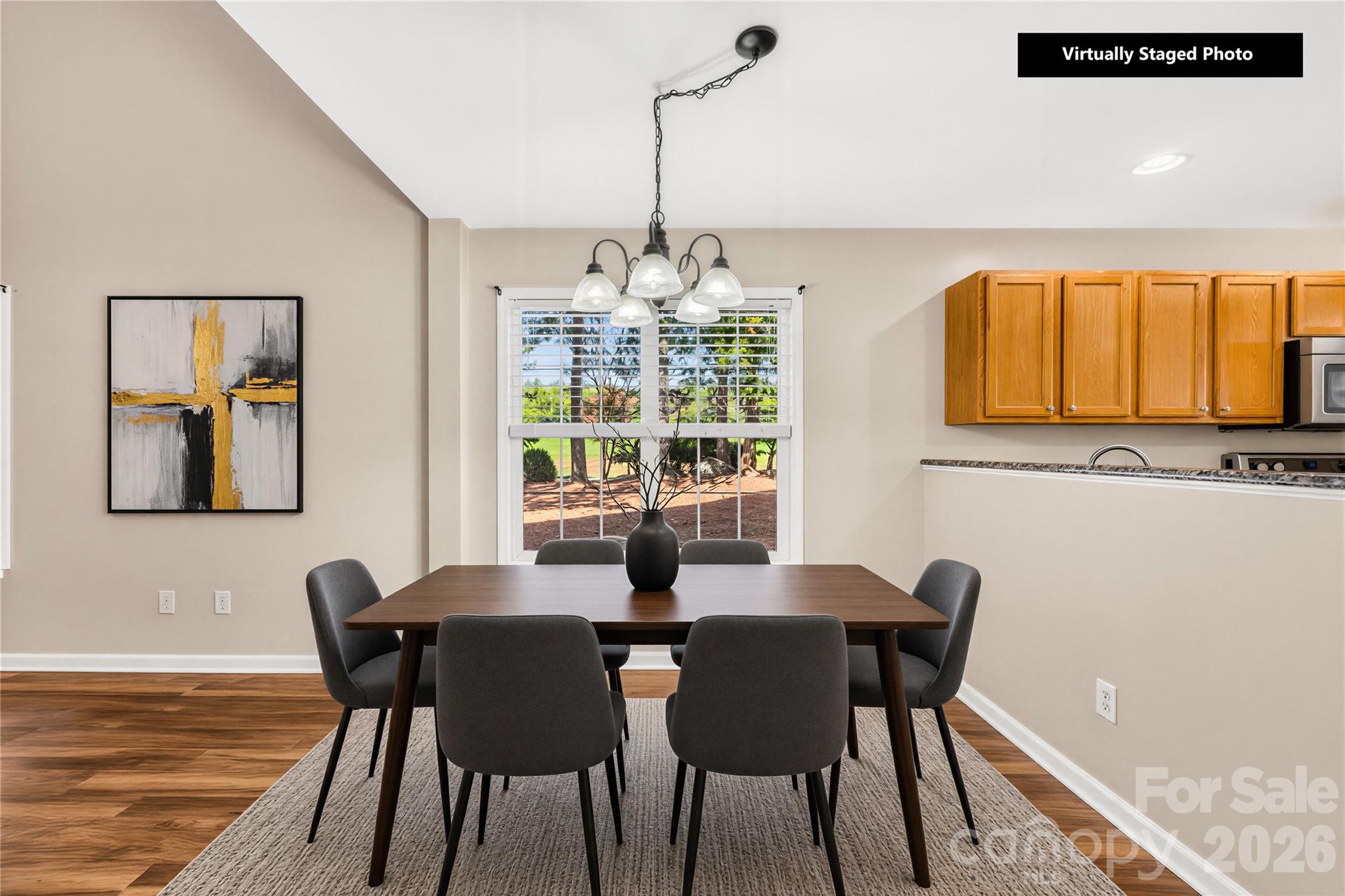 1429 Valann Farm Court — Rock Hill