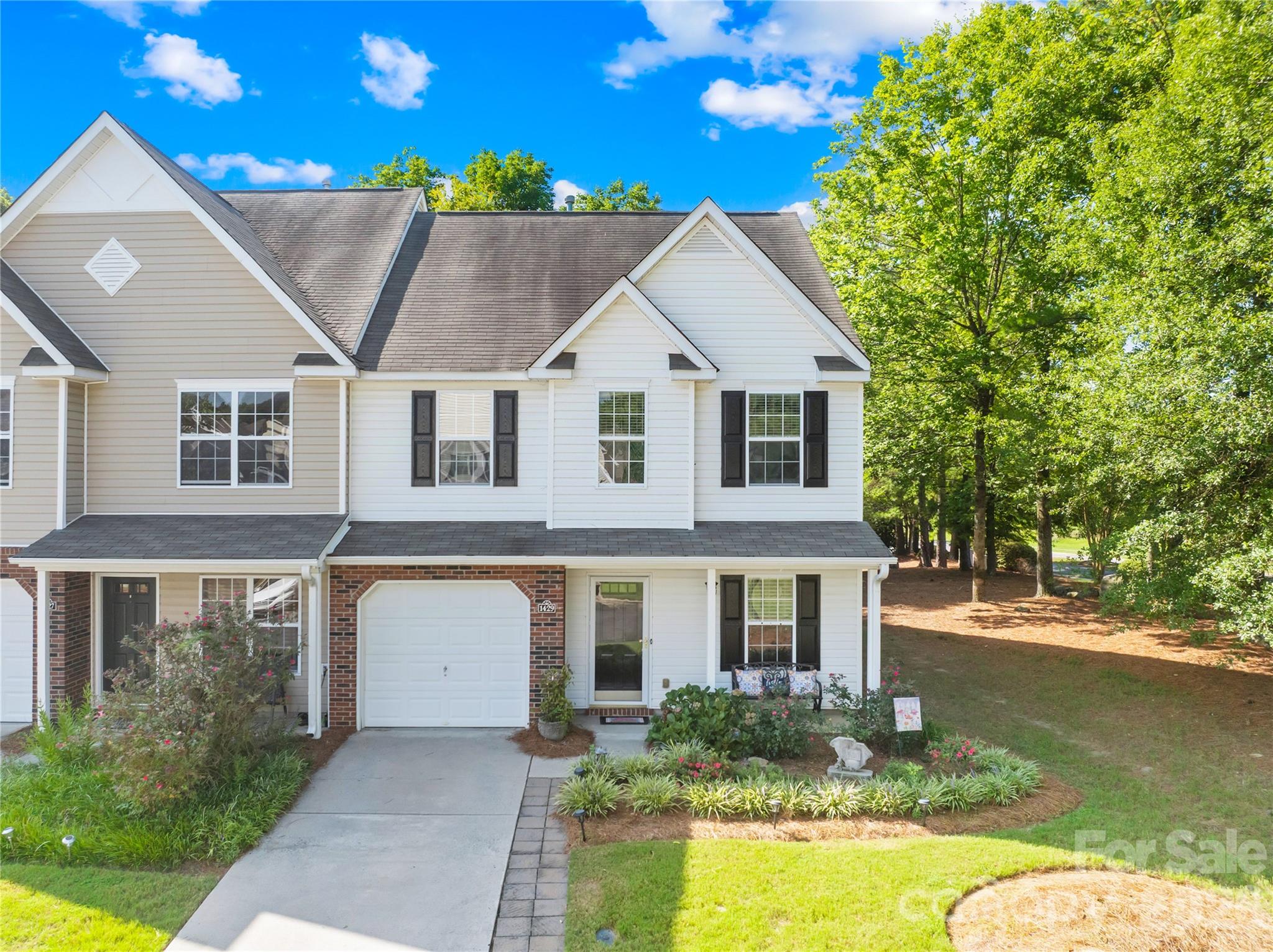 1429 Valann Farm Court — Rock Hill