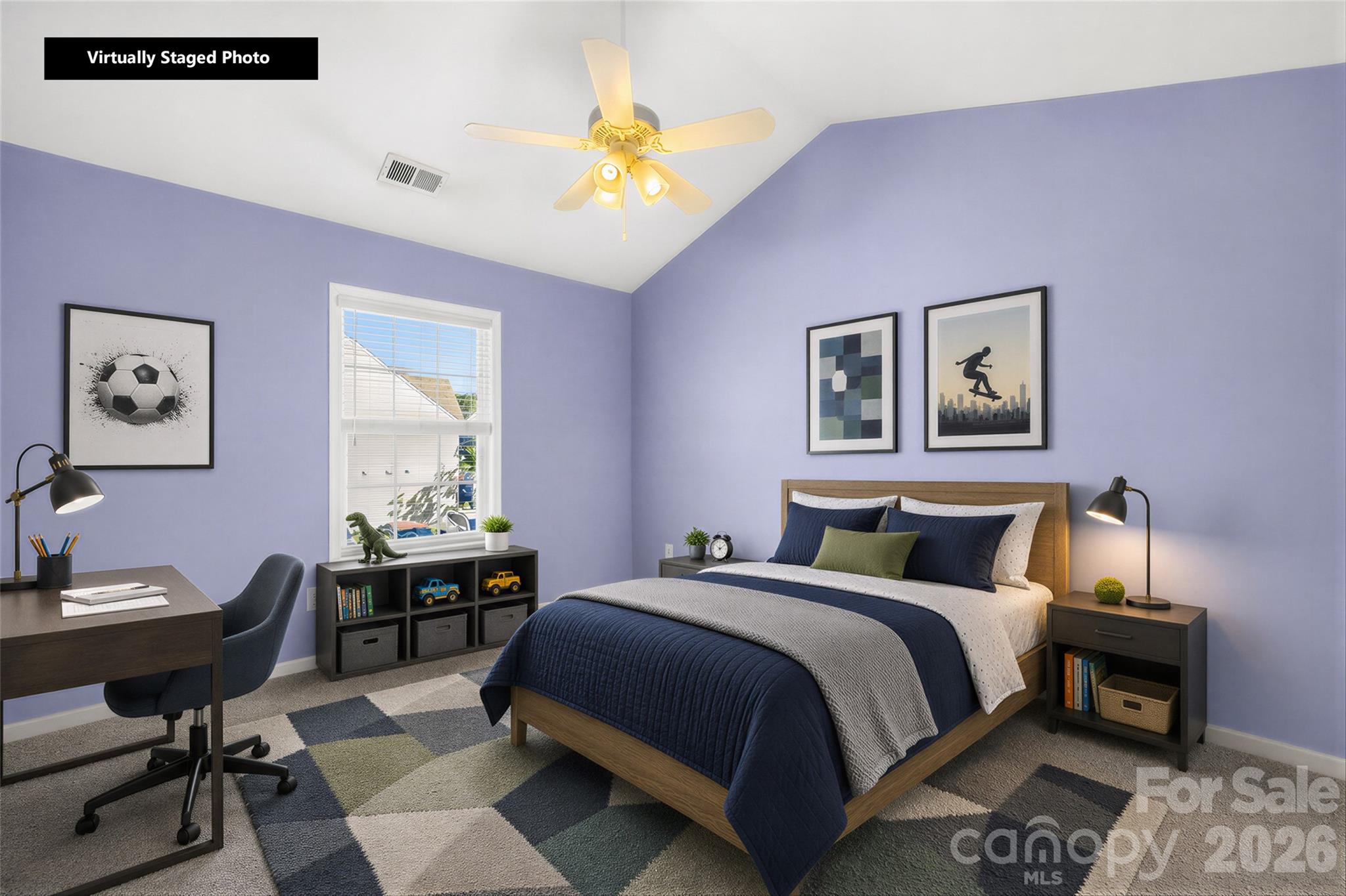 1429 Valann Farm Court — Rock Hill