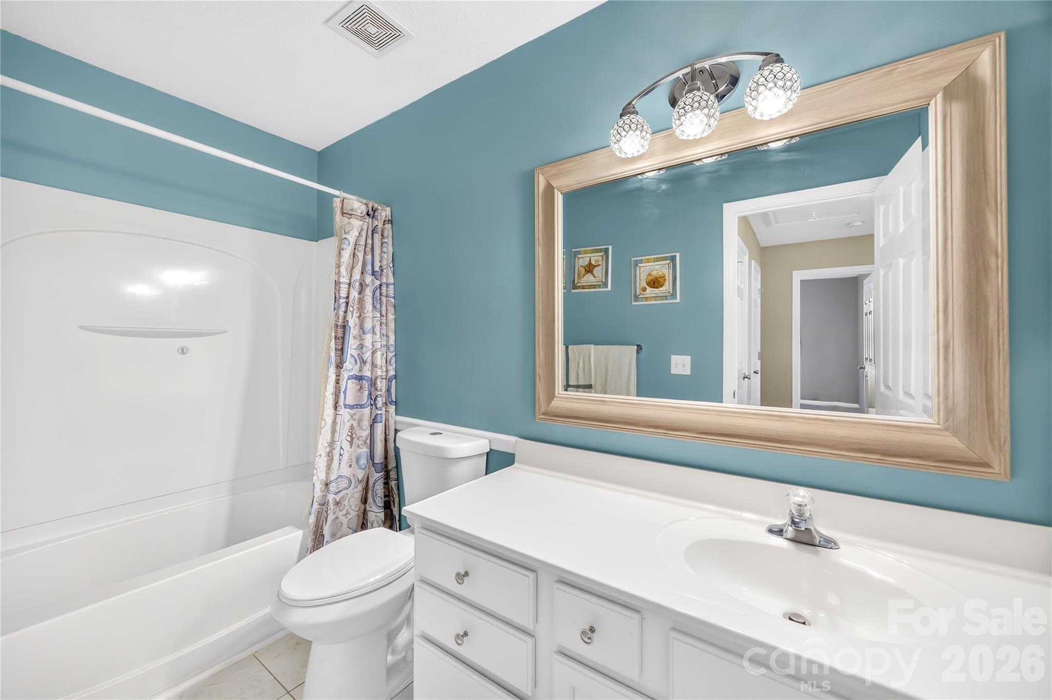 1429 Valann Farm Court — Rock Hill