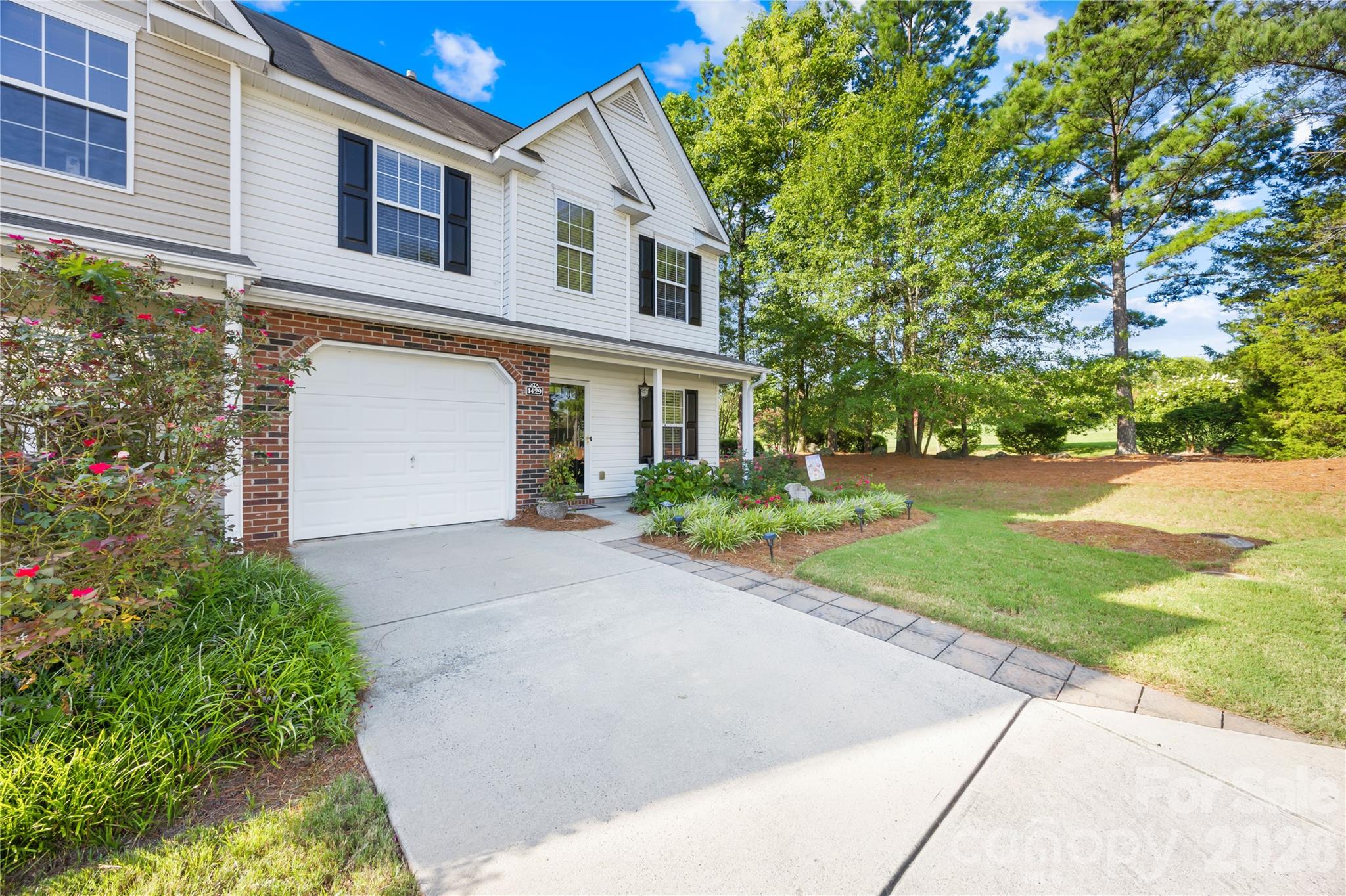 1429 Valann Farm Court — Rock Hill