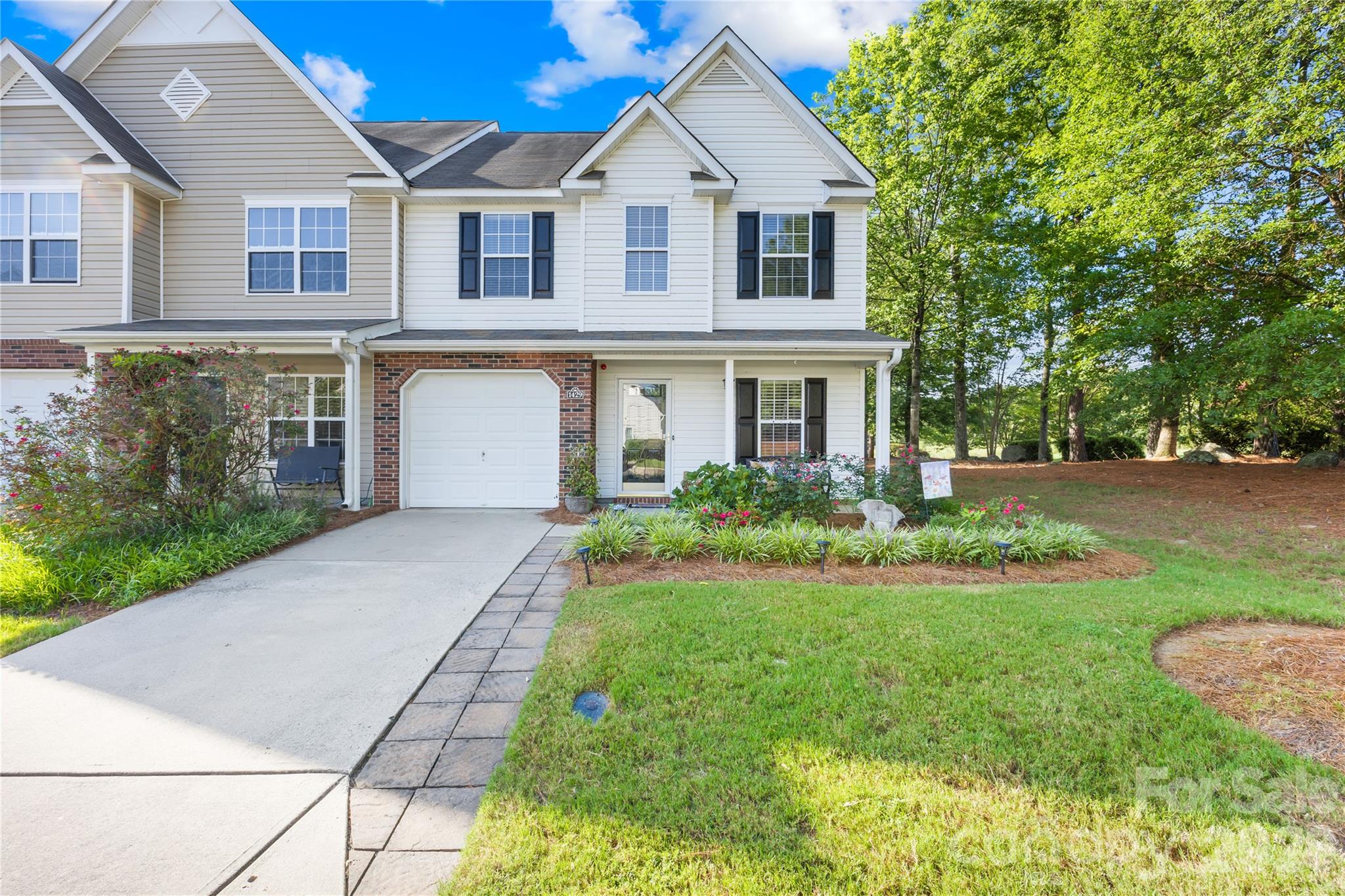 1429 Valann Farm Court — Rock Hill