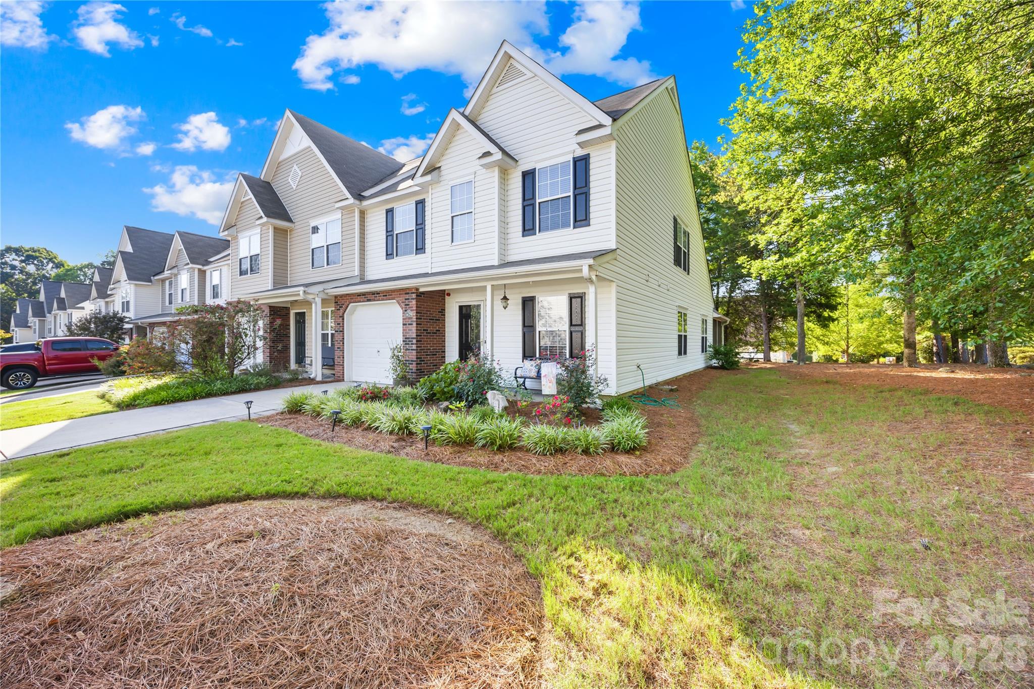1429 Valann Farm Court — Rock Hill