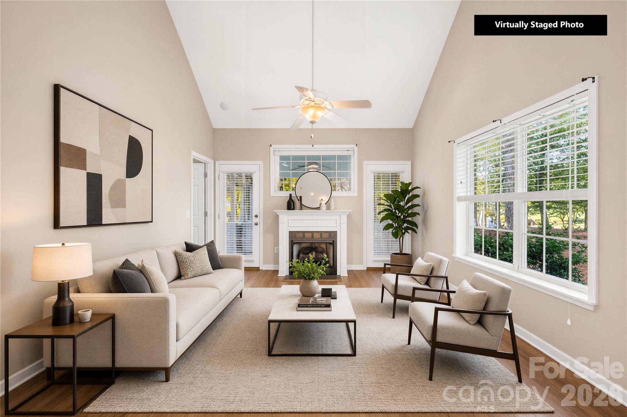 1429 Valann Farm Court — Rock Hill