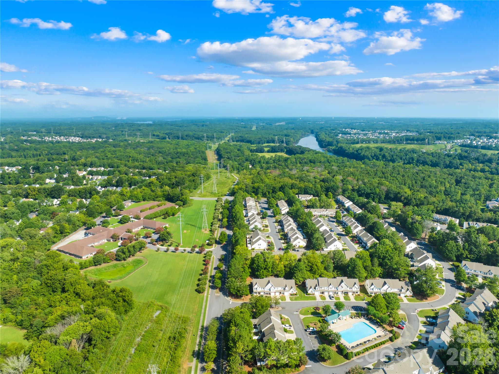 1429 Valann Farm Court — Rock Hill