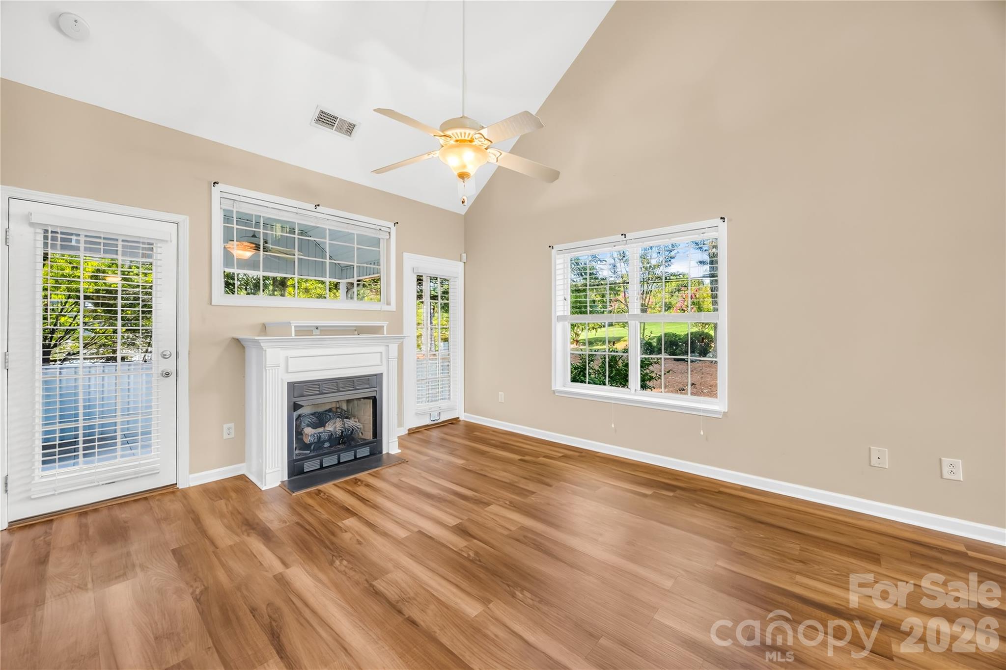 1429 Valann Farm Court — Rock Hill