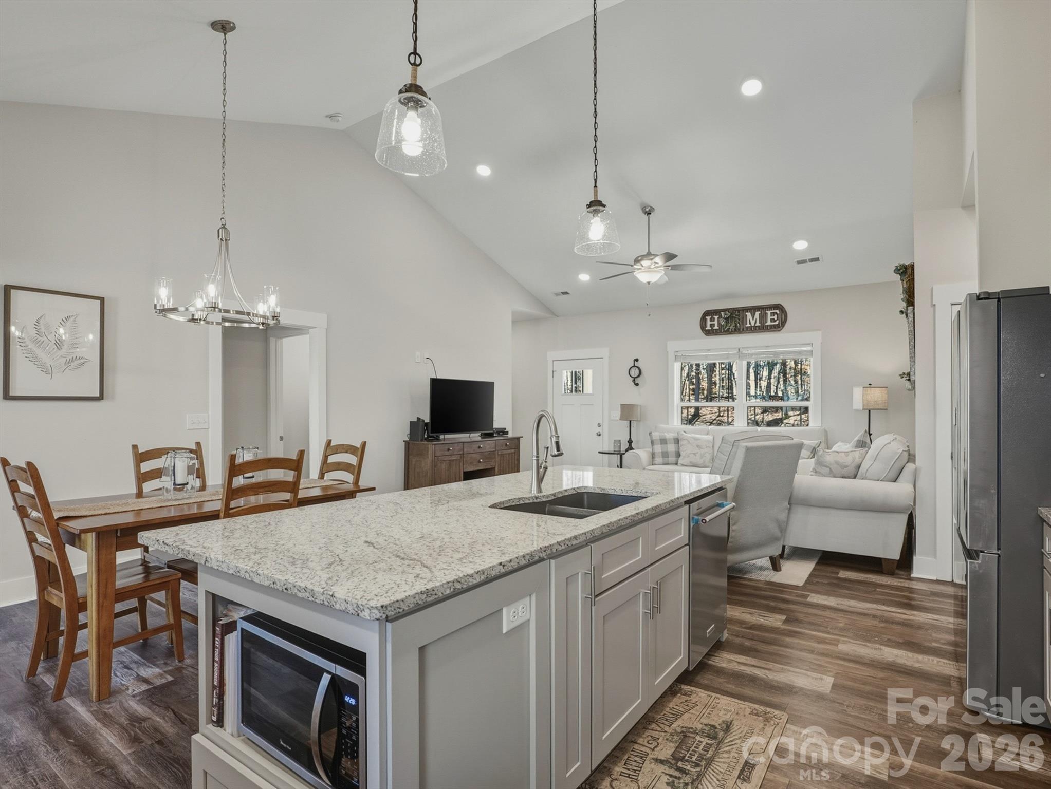 9464 Riviera Drive — Sherrills Ford