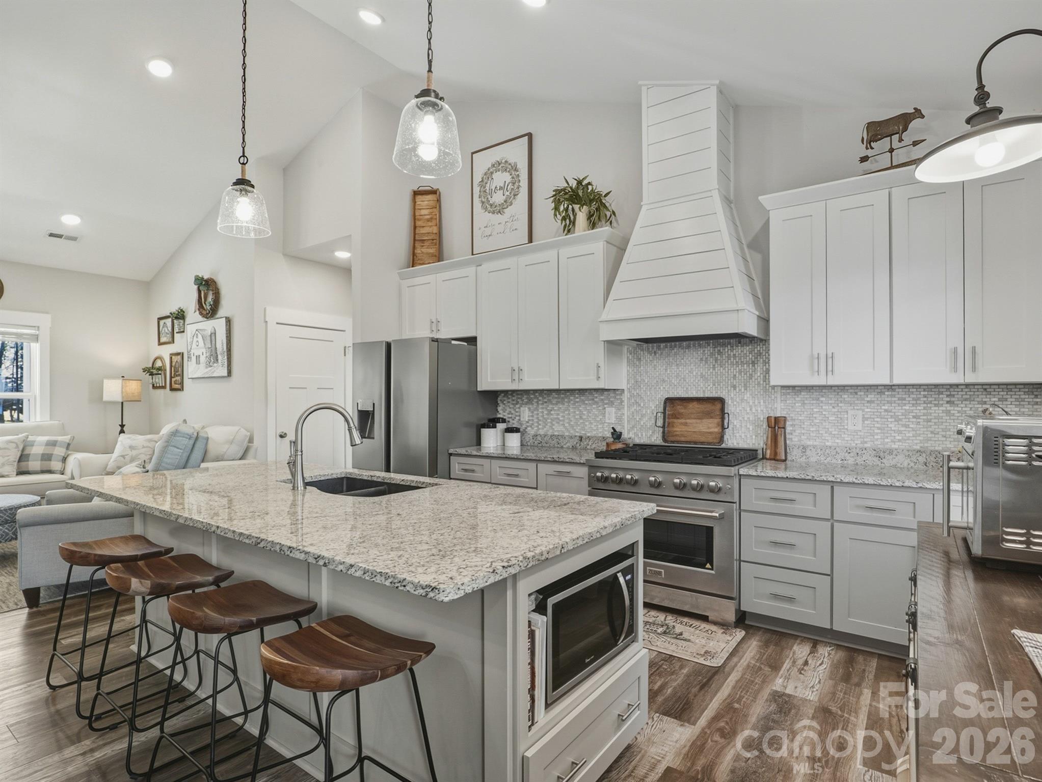 9464 Riviera Drive — Sherrills Ford