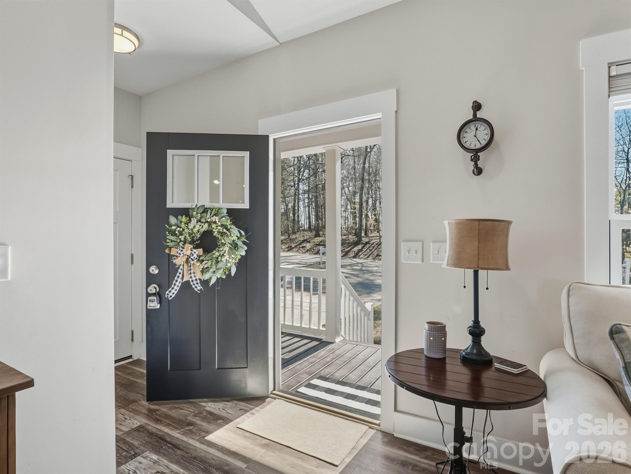 9464 Riviera Drive — Sherrills Ford