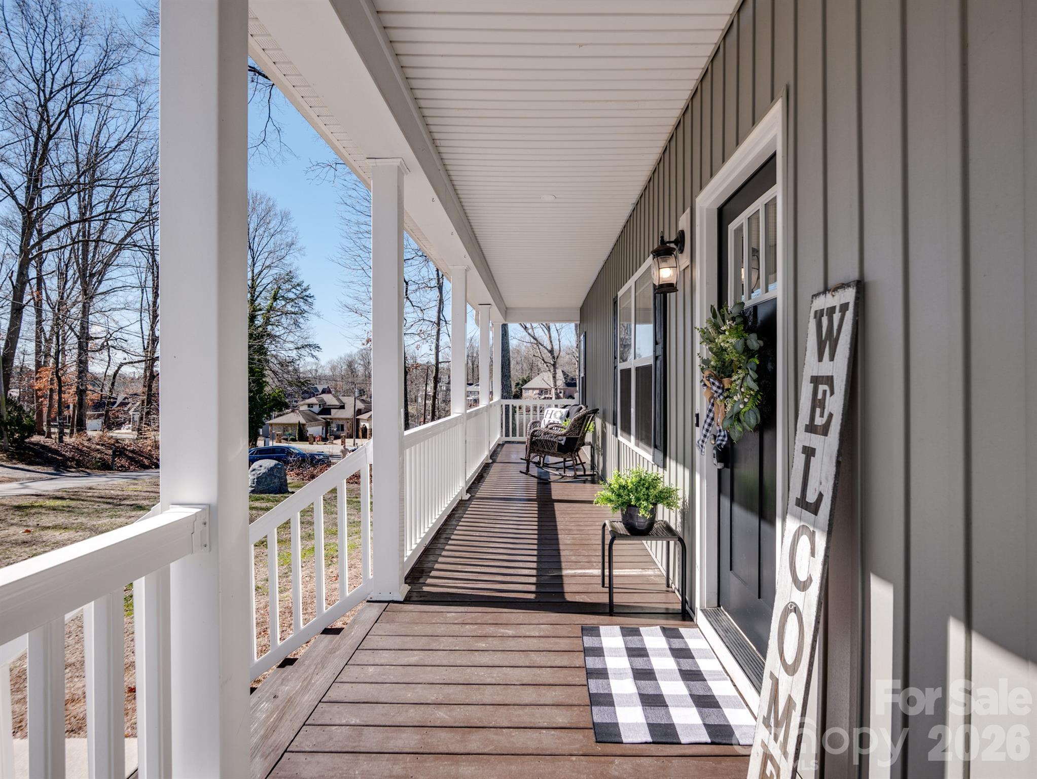 9464 Riviera Drive — Sherrills Ford