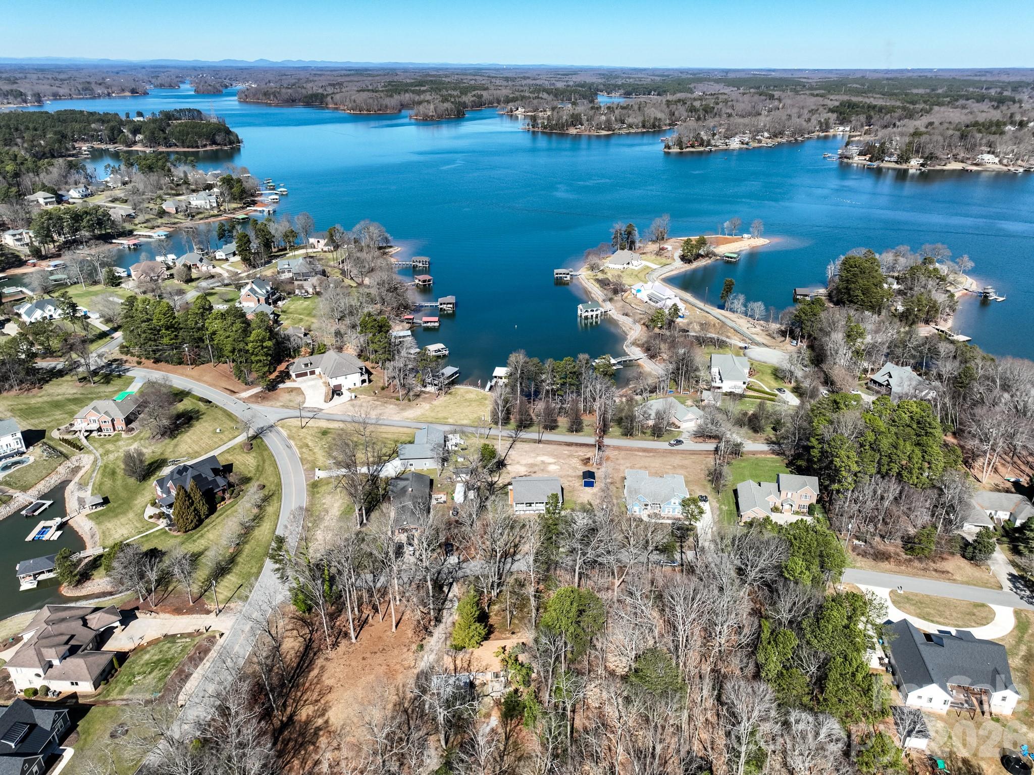 9464 Riviera Drive — Sherrills Ford