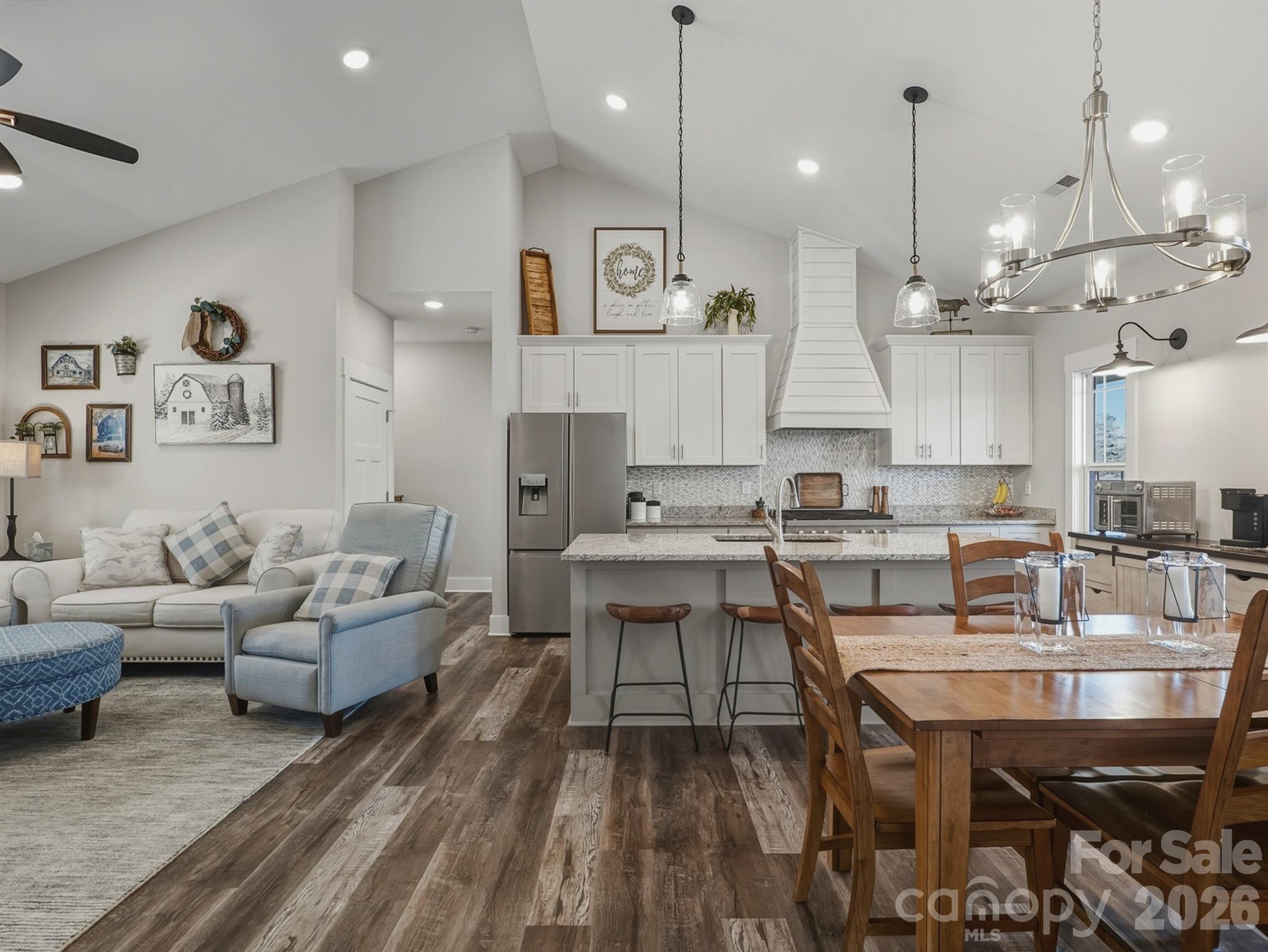 9464 Riviera Drive — Sherrills Ford