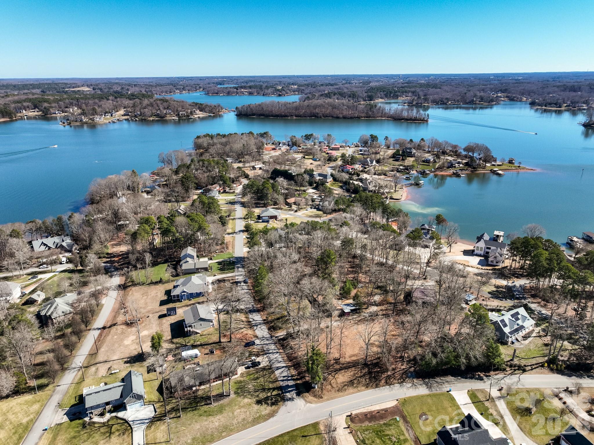 9464 Riviera Drive — Sherrills Ford