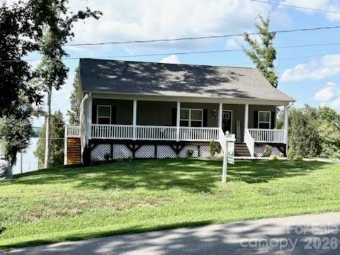 9464 Riviera Drive — Sherrills Ford
