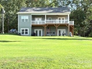 9464 Riviera Drive — Sherrills Ford