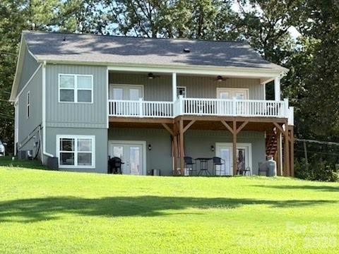 9464 Riviera Drive — Sherrills Ford